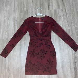 (Small) Dress -Windsor